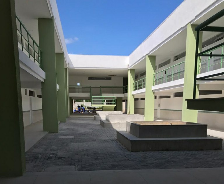 Campus Itaboraí - contrato 04/2020