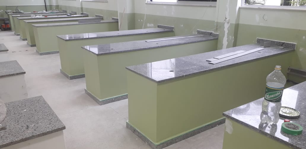 Laboratório Informática Quissamã - 08/2020 DGCQ