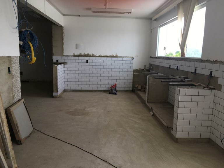 Espaço do Servidor - Reitoria - contrato 15/2020