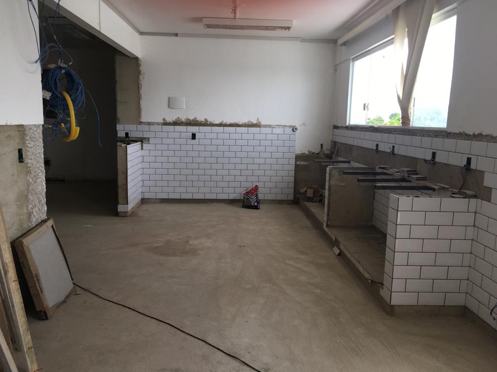 Espaço do Servidor - Reitoria - contrato 15/2020