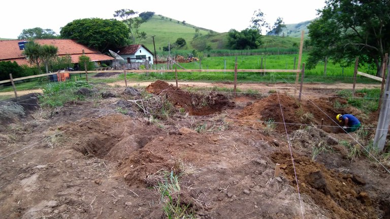 Biblioteca Cambuci - contrato 19/2020