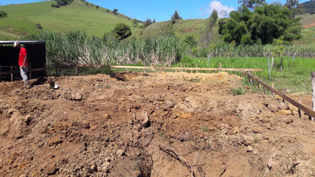 Alojamento Feminino Cambuci - contrato 20/2020