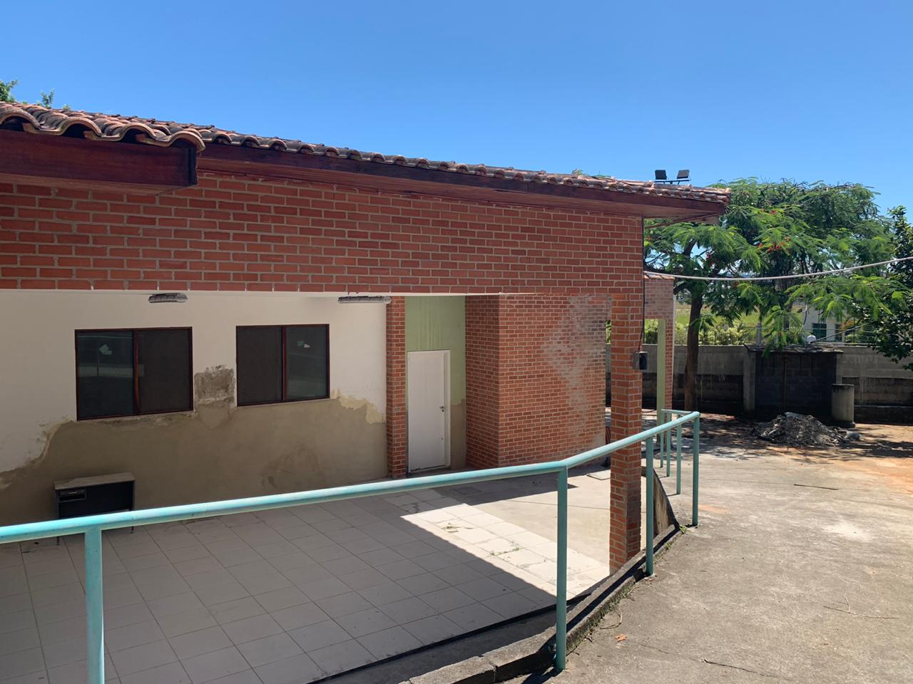 Restaurante Macaé - contrato 29/2019
