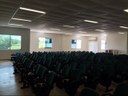 Reforma da Cobertura do Auditório de Quissamã Reforma da Cobertura do Auditório de Quissamã
