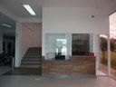 Reforma do Hall e recepção da Reitoria