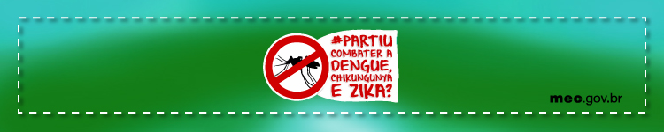 Campanha contra a dengue