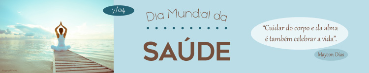 Banner Dia Mundial da Saúde (versão campi)