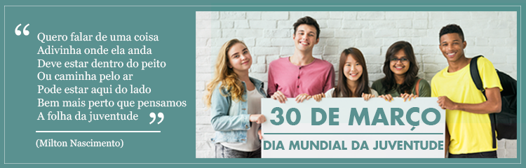 Dia Mundial da Juventude