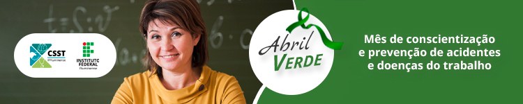 Campanha Abril Verde