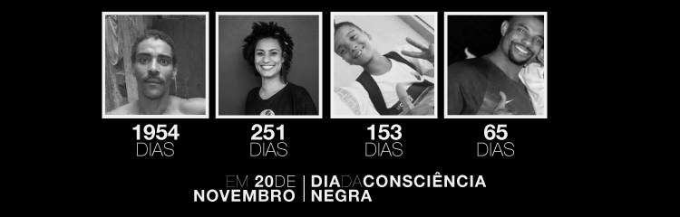 Consciência Negra