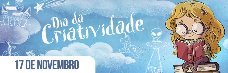 Dia da Criatividade