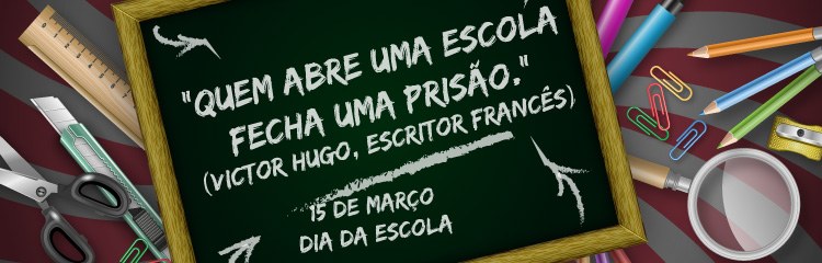 Dia da Escola