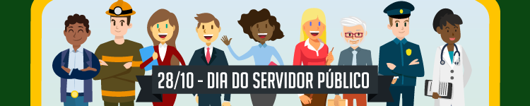 Dia do Servidor