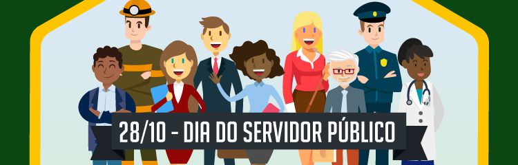 Dia do Servidor