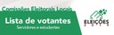 Divulgadas as listas de estudantes e servidores votantes para Eleição das Comissões Eleitorais Locais