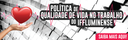 IFF aprova Política de Qualidade de Vida no Trabalho