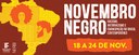 IFF promove evento institucional em comemoração ao Novembro Negro 1