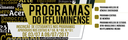 Inscrições para bolsas dos Programas de Diversidade do IFFluminense