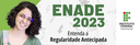 Instituições poderão verificar a regularidade dos estudantes no Enade 2023 ainda neste ano