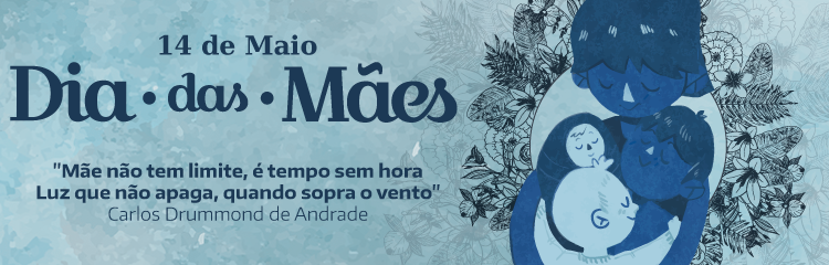 Dia das Mães 