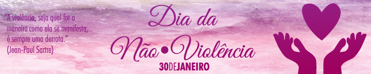 Dia da Não-Violência