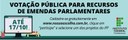 Oito projetos do IFF participam de votação popular para recebimento de emendas parlamentares 1