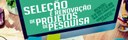 Projetos de Pesquisa 2019