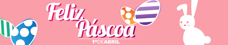 Páscoa 2018