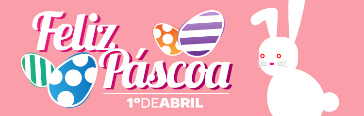 Páscoa 2018