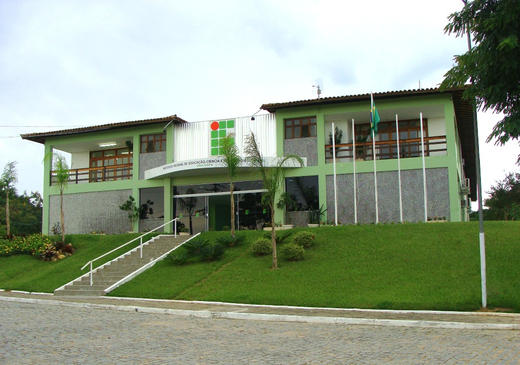 Cabo Frio - fachada