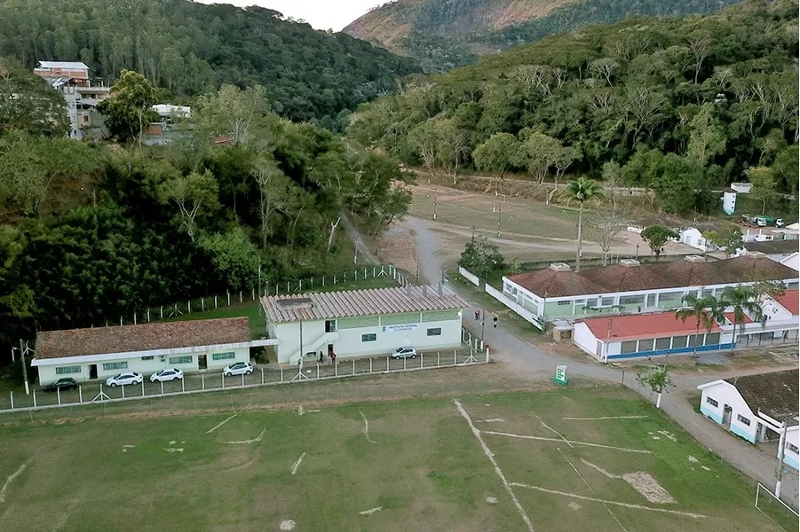 Centro de Referência de Cordeiro