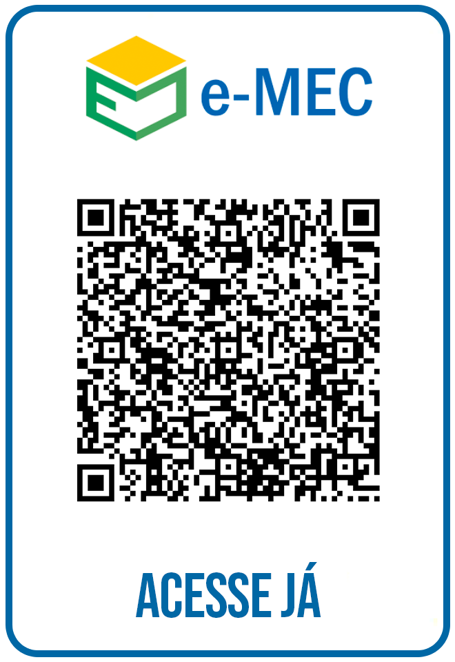 Consulte aqui o cadastro da Instituição no Sistema e-MEC