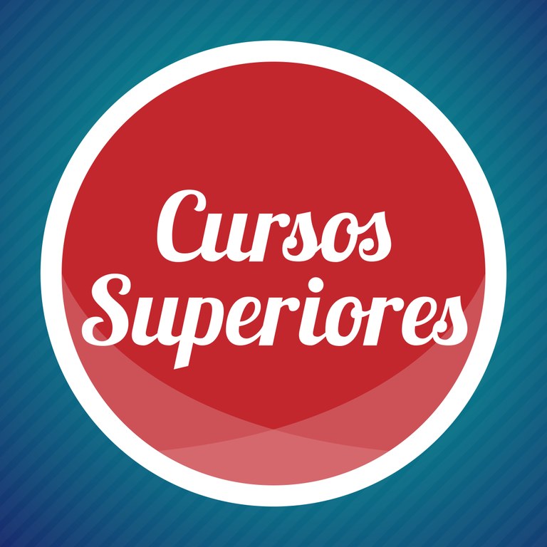 Cursos Superiores