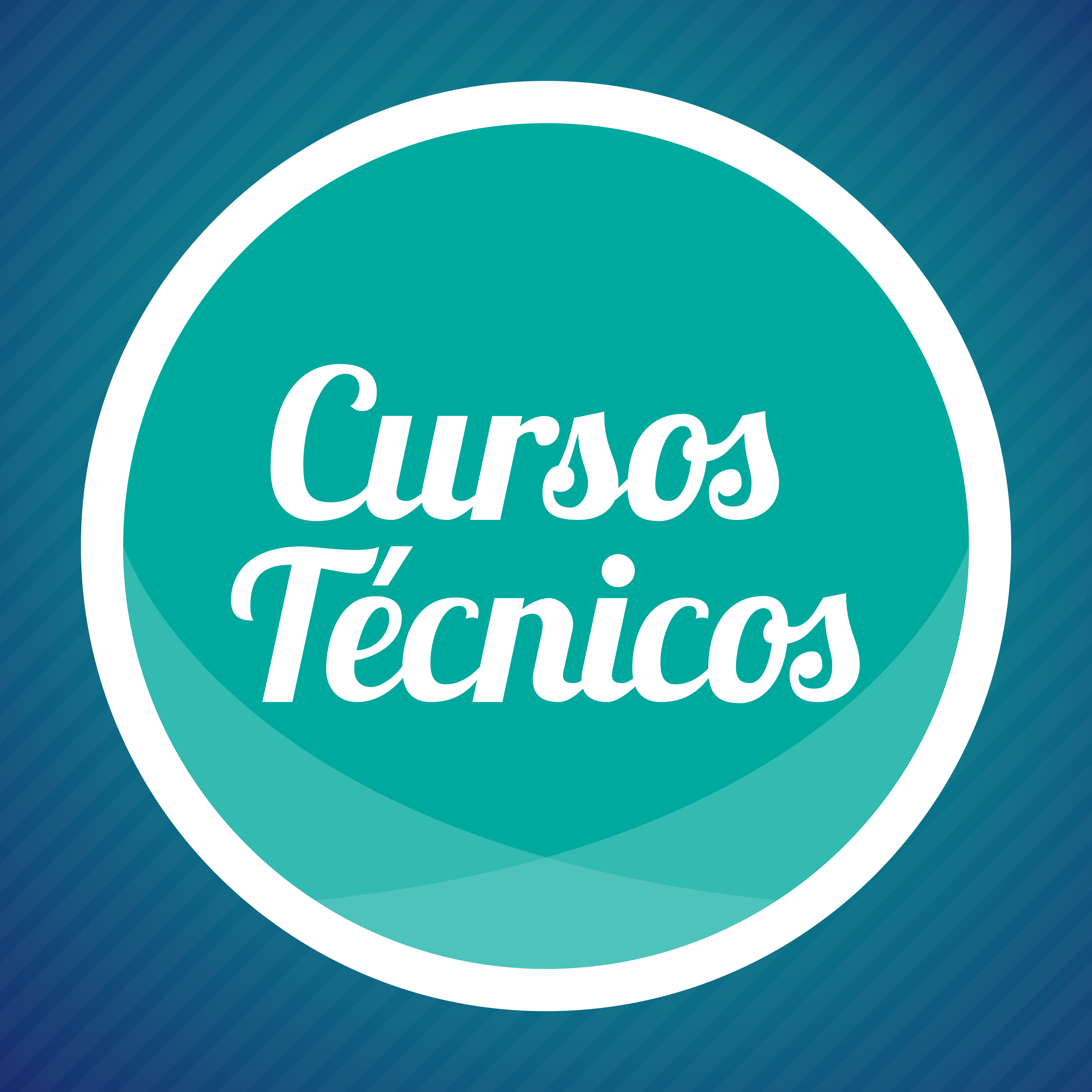 Cursos Técnicos