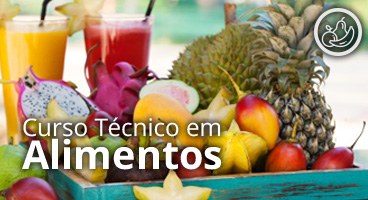 Curso em Alimentos