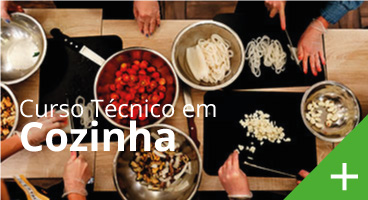 Curso de Cozinha