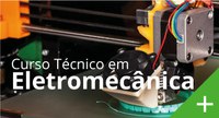 Curso Técnico em Eletromecânica