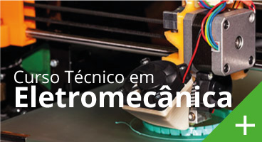 Curso de Eletromecânica