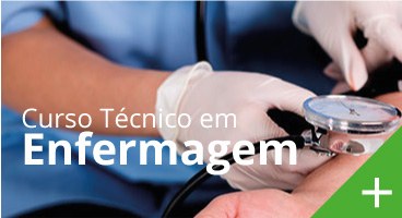 Curso de Enfermagem