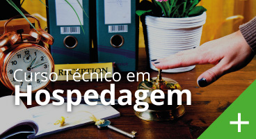 Curso de Hospedagem