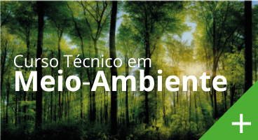 Curso Técnico em Meio Ambiente