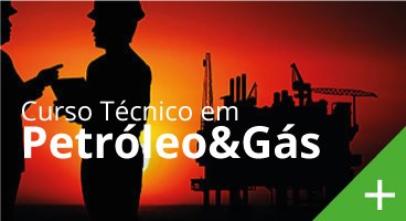 Curso de Petróleo e Gás