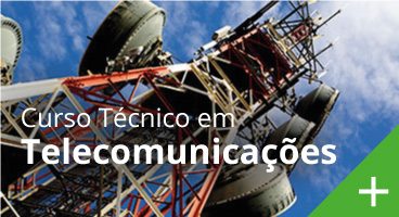 Curso de elecomunicações