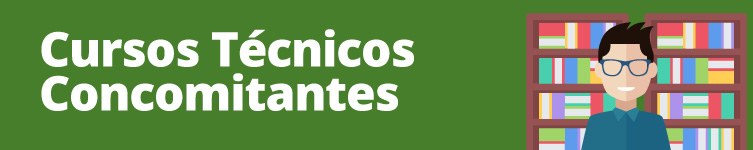 Cursos Tecnicos Concomitantes