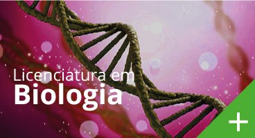 Licenciatura em Biologia