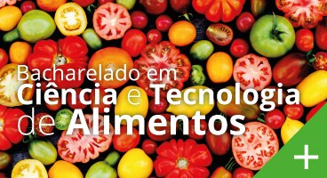 Ciência e Tecnologia de Alimentos