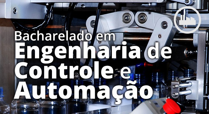 Engenharia de Controle de Automação