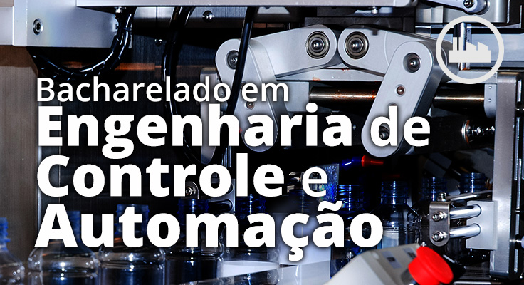 Bacharelado em Engenharia de Automação