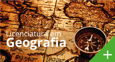 Licenciatura em Geografia