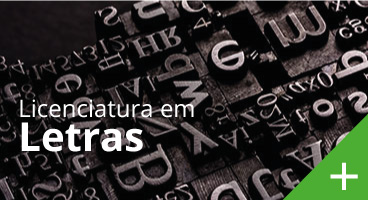 Licenciatura em Letras